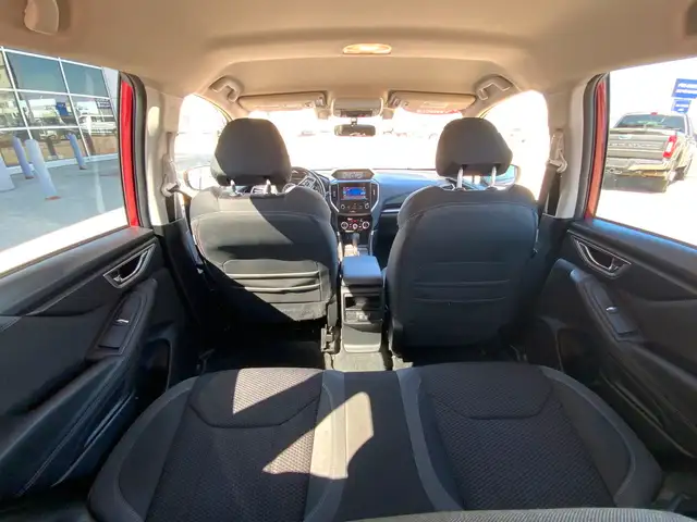 2021 Subaru Forester Convenience AWD | Heated Seats | Lane Centr in Cars & Trucks in Regina - Image 16