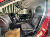 This 2019 Mitsubishi Outlander ES AWC Touring in Canada is a compact SUV with all-wheel drive, a 2.4... (image 6)