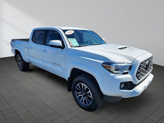 2022 Toyota Tacoma Base in Cars & Trucks in Bedford - Image 4