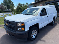 LS Trim! Regular Cab! 4.3ltr V6 Automatic! AC! Cruise Control! Power Windows, Locks, Mirrors! AM/FM,... (image 2)