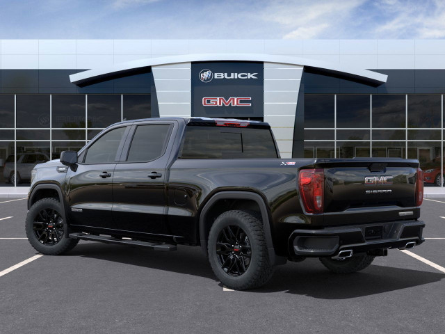 2025 GMC Sierra 1500 ELEVATION in Cars & Trucks in Dartmouth - Image 3