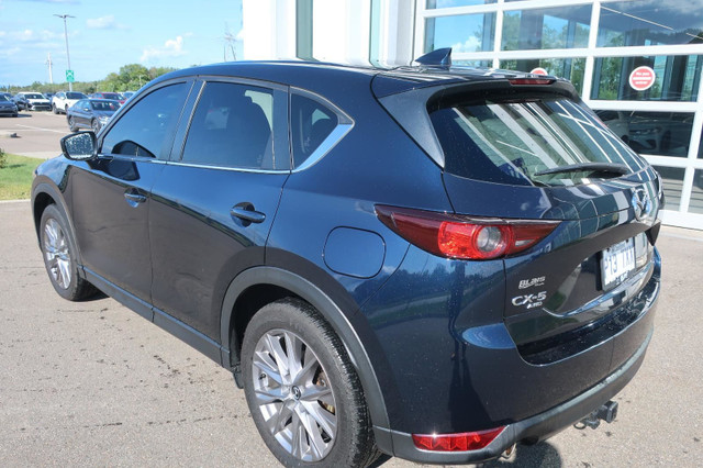 Mazda CX-5 2021.5 AWD 2021 in Cars & Trucks in Lévis - Image 4
