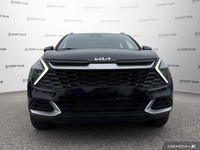 Command attention on the road with this 2023 Kia Sportage LX SUV. Boasting impressive all-wheel driv... (image 9)