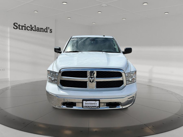 2023 RAM RAM 1500 CLASSIC CREW CAB 4X4 (DS) OFF ROAD PKG in Cars & Trucks in Stratford - Image 3