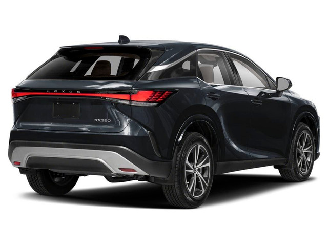 2024 Lexus RX 350 in Cars & Trucks in City of Toronto - Image 3