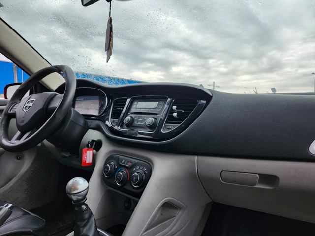2013 Dodge Dart SXT GARANTIE 1 ANS in Cars & Trucks in City of Montréal - Image 4
