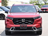 (HCUV ) HONDA CERTIFIED USED VEHICLE, **MARKET VALUE PRICING**, 2.0L 16V DOHC, 12 Speakers, 4-Wheel... (image 3)