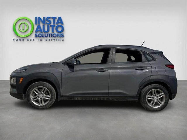2021 Hyundai KONA Essential AWD in Cars & Trucks in St. Albert - Image 3