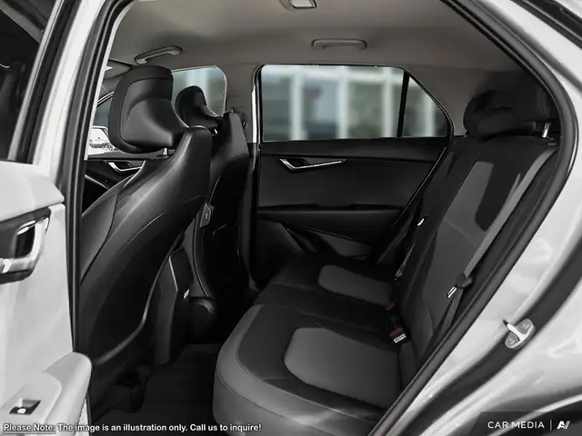 2025 Kia Niro PHEV LX dans Autos et camions dans Calgary - Image 22