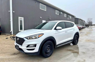 2019 Hyundai Tucson Essential/CLEAN TITLE/SAFETY/HEATED SEATS/AP