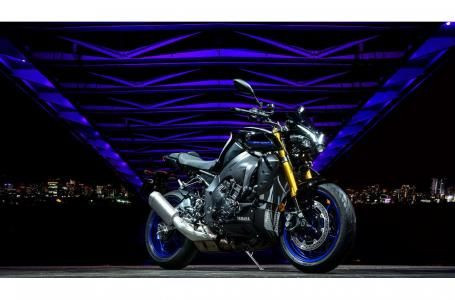 2023 Yamaha MT-10 SP in Street, Cruisers & Choppers in St. Albert