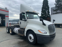 Ryder Stock ID: 239938 Transmission Type/Speed: Auto 13 Engine: DIESEL X15 GHG'17 450/1800 Horse Pow... (image 4)