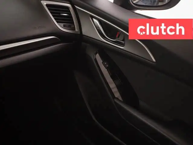 2017 Mazda Mazda3 GS AWD w/Heated Front Seats, Bluetooth, Rearvi in Cars & Trucks in Ottawa - Image 40