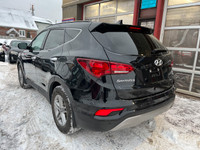 HERE IS A NICE CLEAN ACCIDENT FREE AWD SUV FOR YOU THIS SUV LOOKS AND DRIVES GREAT AND SOLD CERTIFIE... (image 4)
