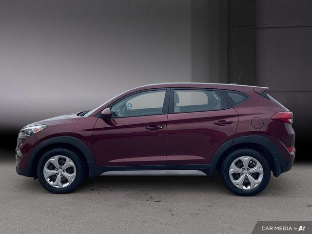 2017 Hyundai Tucson SE | Heated Seats | Rearview Camera | Low KM in Cars & Trucks in Cambridge - Image 3