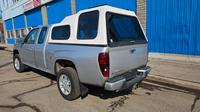 2011 Chevrolet Colorado (#N1765) in Cars & Trucks in Thunder Bay - Image 3