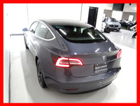 2020 TESLA MODEL 3 CARFAX VERIFIED, CLEAN TITLE, NO ACCIDENTS! 79,790 KM AUTOMATIC TRANSMISSION GRAY... (image 3)