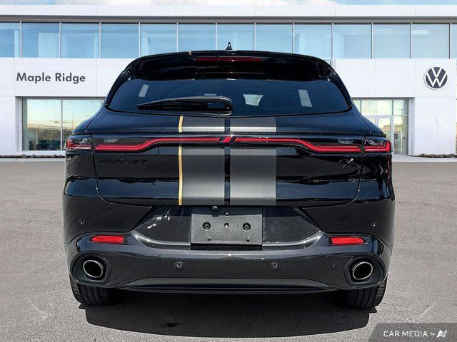 2024 Dodge Hornet R/T Plus | PHEV | Tech Pack Plus | Track Pack in Cars & Trucks in Tricities/Pitt/Maple - Image 4