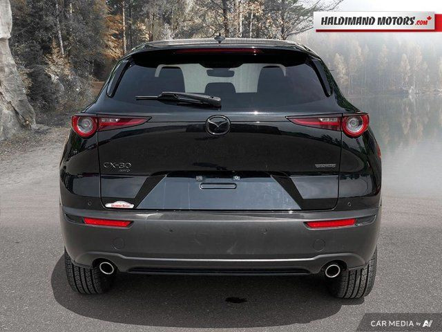 2020 Mazda CX-30 GT in Cars & Trucks in Hamilton - Image 4