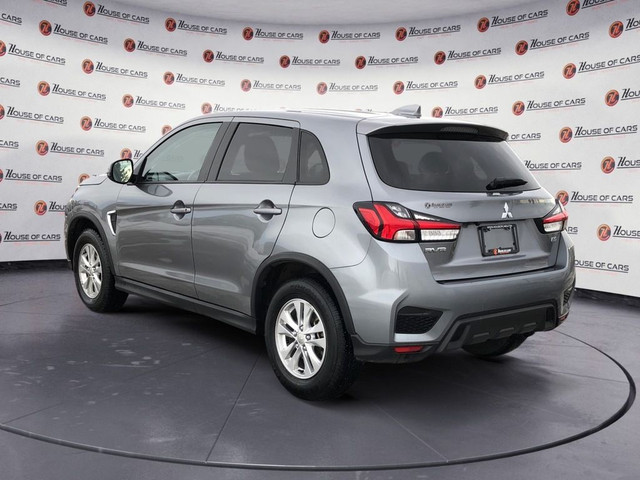  2022 Mitsubishi RVR SE AWC / Heated seats / Back up cam in Cars & Trucks in Calgary - Image 4