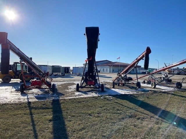 2023 Batco 1549 UCX3 Conveyor in Farming Equipment in Regina - Image 3