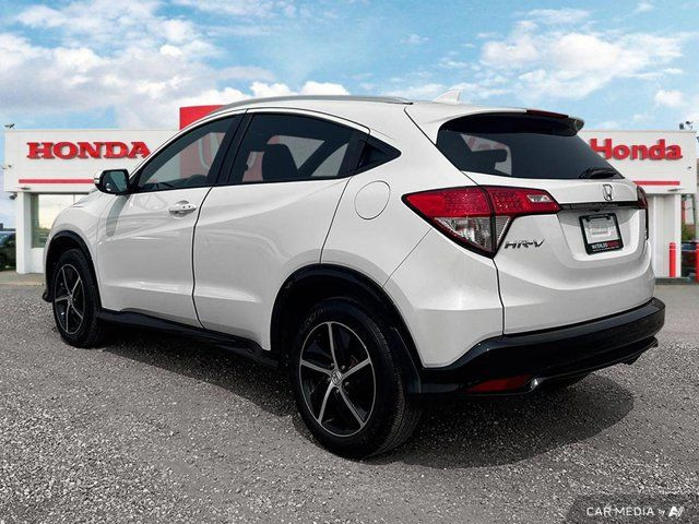 2022 Honda HR-V Sport | AWD | ONE OWNER | ACCIDENT FREE in Cars & Trucks in Kitchener / Waterloo - Image 4