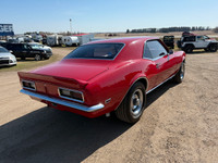 This car came to us from an Estate Sale. Last owner owned since 1979. Older restoration and still in... (image 4)