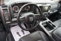 SAFETY INCLUDED ONE OWNER FREE ACCIDENT LOCAL ONTARIO CAR Clean Dodge Ram 1500 Crew Cab Sport 5.7L V... (image 8)