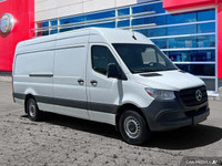 Recent Arrival! Looking for a capable and dependable Work van? Then check out this 2023 Mercedes Spr... (image 7)