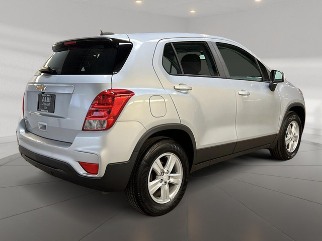 2019 Chevrolet Trax LS in Cars & Trucks in Laval / North Shore - Image 4