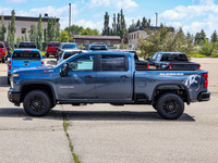 Welcome To Sherwood Park Chevrolet. The #1 Volume Chevrolet Dealer in Canada. This Chevrolet SILVERA... (image 9)