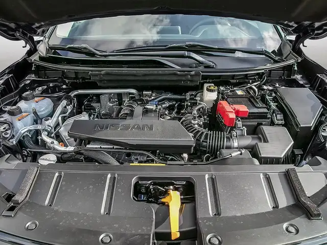 2025 Nissan Rogue S in Cars & Trucks in Oshawa / Durham Region - Image 7