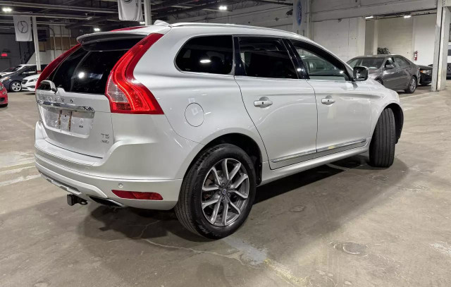 2016 VOLVO XC60 T5 Premier AWD/CUIR/TOIT PANO/NAVI/CAMERA/BLTH/A in Cars & Trucks in City of Montréal - Image 3