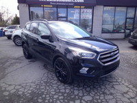 FORD ESCAPE SE FWD 2017