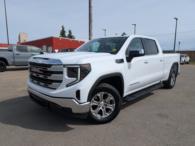 2023 GMC Sierra 1500 SLE in Cars & Trucks in Grande Prairie