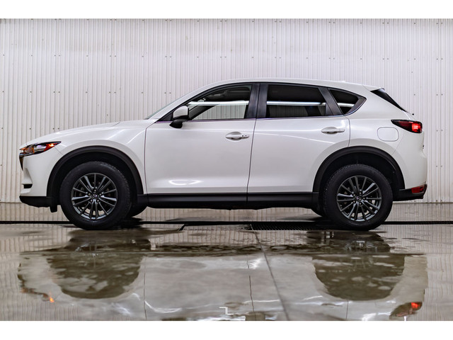 2020 Mazda CX-5 AWD Touring Leather Roof BCam in Cars & Trucks in Grande Prairie - Image 3