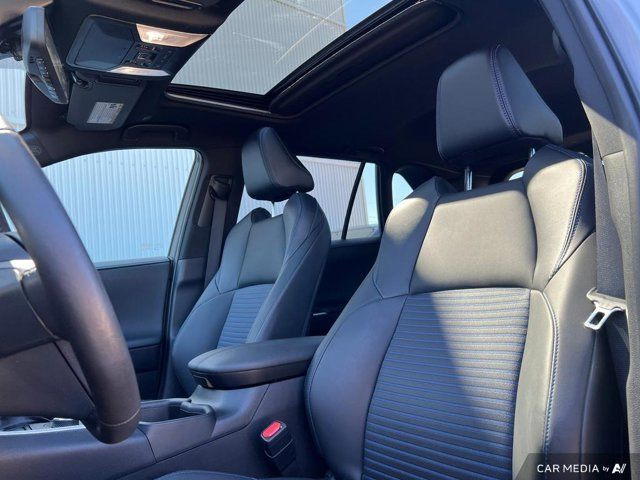 2025 Toyota RAV4 Hybrid XSE AWD | Heated Seats & Steering in Cars & Trucks in Strathcona County - Image 3