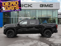 Conquer the Canadian Terrain with the 2025 GMC Sierra 1500 Pro: Where Power Meets Precision in Every... (image 2)