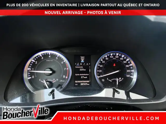 2016 Toyota Highlander XLE 8 PASSAGER, TOIT OUVRANT, DÉMARRAGE S in Cars & Trucks in Longueuil / South Shore - Image 30