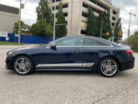 Vehicle Highlights: - Accident free - Highly optioned - AMG package WOW, what a stunning Mercedes-Be... (image 3)