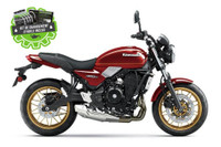 2024 KAWASAKI Z650RS