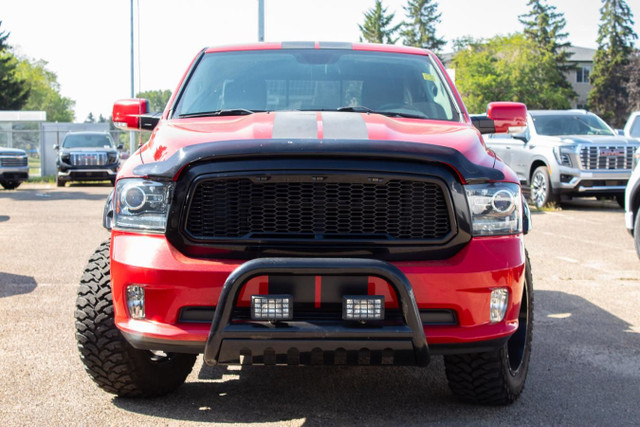 2017 RAM 1500 Sport in Cars & Trucks in Edmonton - Image 3
