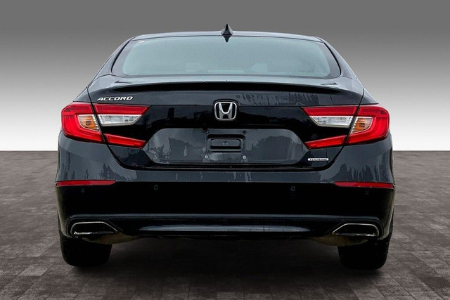 2020 Honda Accord TOURING in Cars & Trucks in Strathcona County - Image 4