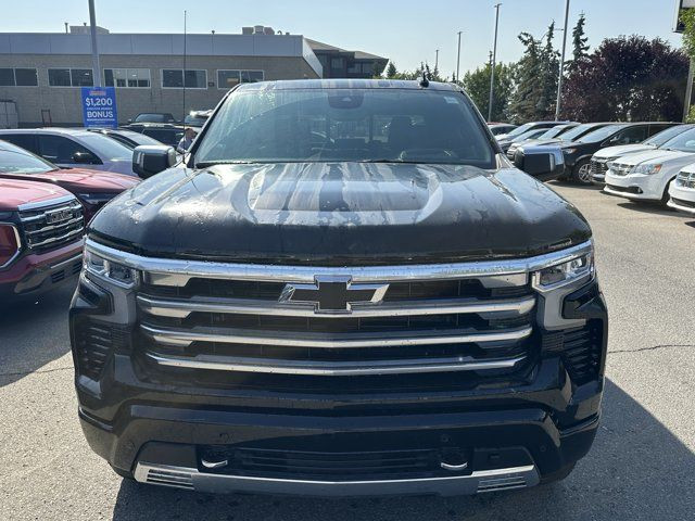 2026 Chevrolet Silverado 1500 High Country in Cars & Trucks in Calgary - Image 2