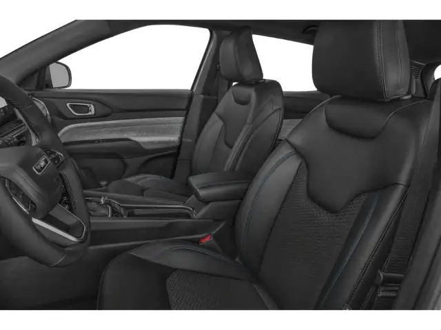 2025 Jeep Compass Sport in Cars & Trucks in Red Deer - Image 7
