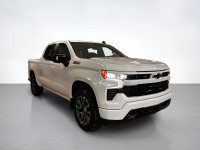 Our 2022 Chevrolet Silverado 1500 RST Crew Cab 4X4 works strong on the job and looks great on the st... (image 6)