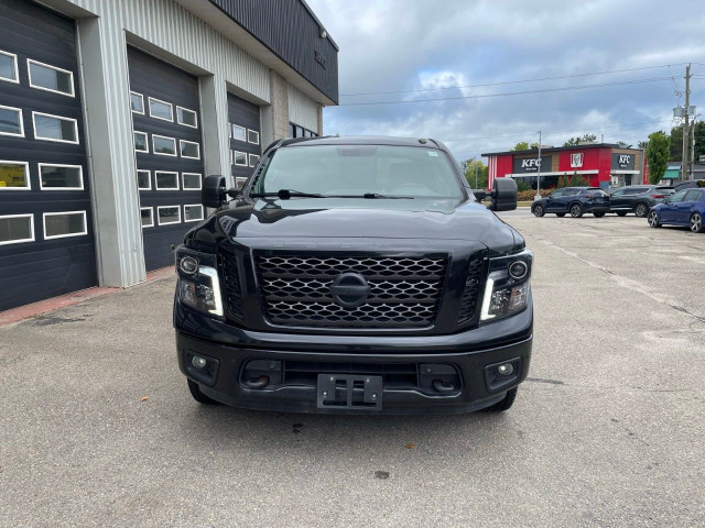 2019 Nissan Titan in Cars & Trucks in Ottawa - Image 3