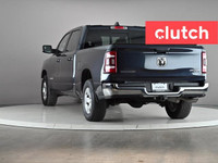 1 OWNER / Auto Dimming Rearview Mirror, Front Heated Seats, Climate Control and more! Clutch is the... (image 5)