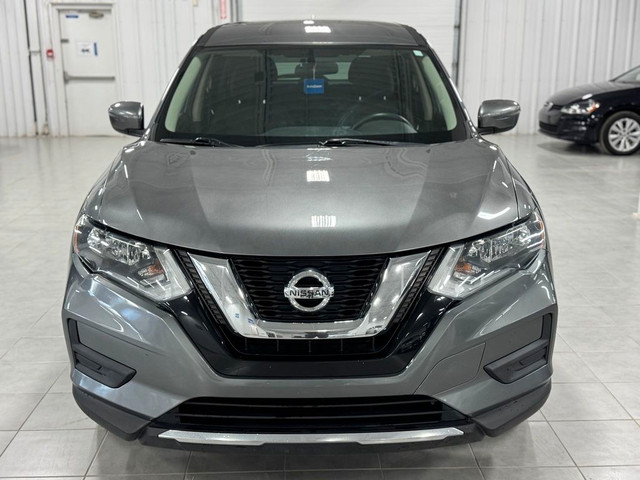 2017 Nissan Rogue S - CAMERA RECUL + FINANCEMENT FACILE !!! in Cars & Trucks in Laval / North Shore - Image 2