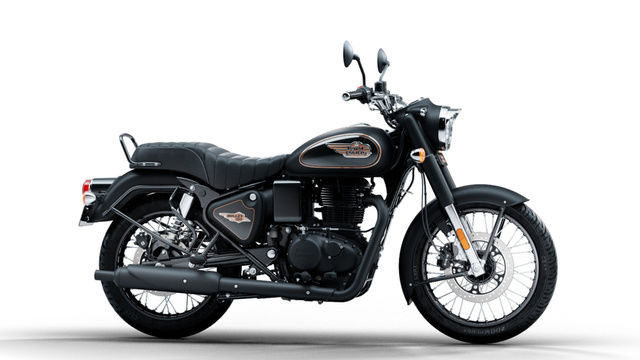 2024 Royal Enfield BULLET 350 in Street, Cruisers & Choppers in Delta/Surrey/Langley